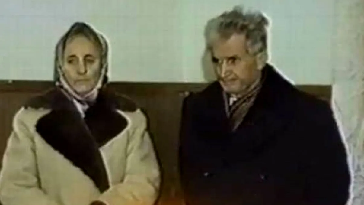 Locul în care au fost executați Elena și Nicolae Ceaușescu va fi reabilitat. Cum arată acum clădirea