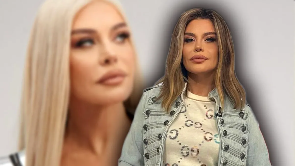 Loredana Groza a recunoscut. Ce face vedeta pentru a arăta aşa bine, imaginile momentului