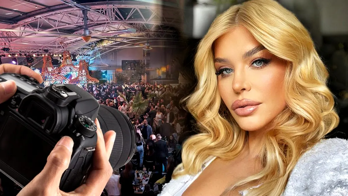 Loredana Groza, o nouă apariție incitantă. Ce s-a văzut când a făcut exerciții la sala de forță: „Sexy până la moarte”