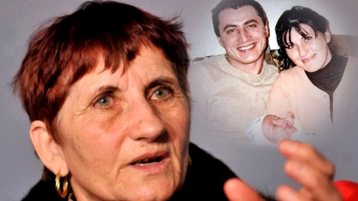 Cum arată fiul Elodiei. Mama ei, Emilia Ghinescu: ”Este exact ca ea! Are privirea și zâmbetul ei”. De ce ar fi renunțat Patrick la numele Cioacă, în buletin EXCLUSIV