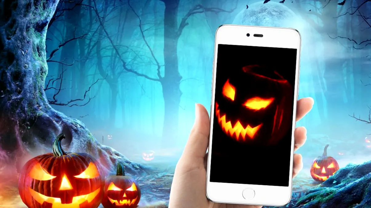 Mesaje de Halloween 2023. Cum să îți amuzi prietenii și să îi sperii