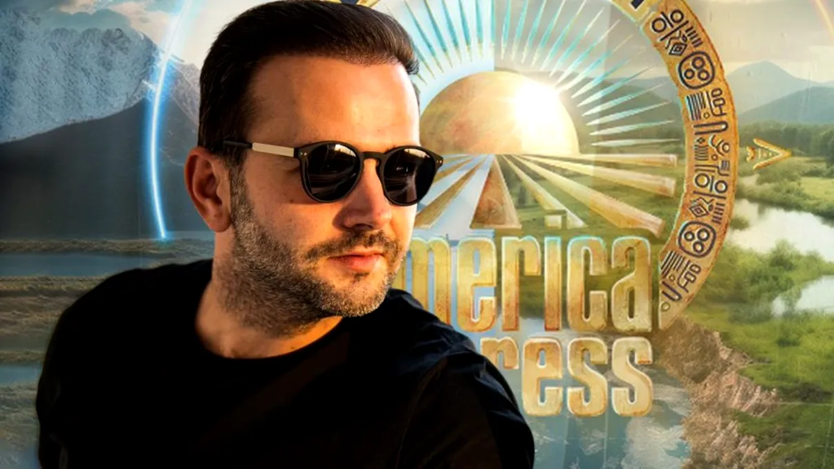 Mihai Morar vrea să participe la America Express. Pe cine ar dori în echipă: nu e vorba de Daniel Buzdugan VIDEO EXCLUSIV