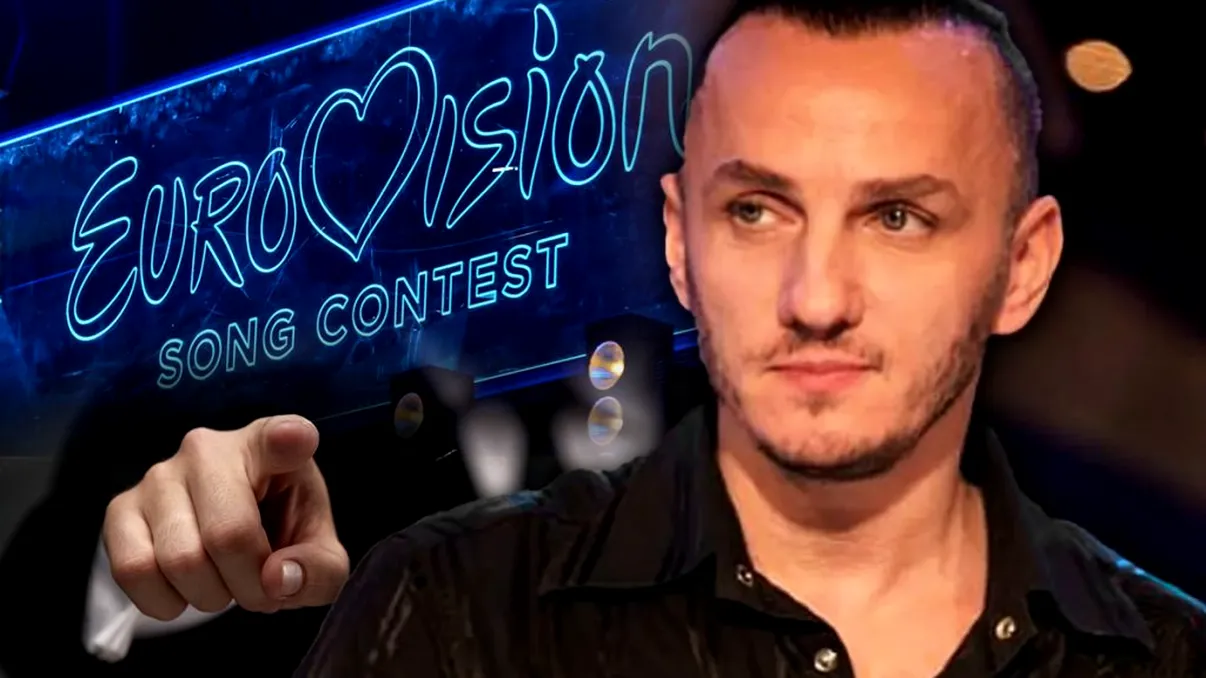 Mihai Trăistariu acuză delegația Eurovision de eșecurile soliștilor. Ce îi cere TVR-ului: ”Aduceți-l înapoi” EXCLUSIV