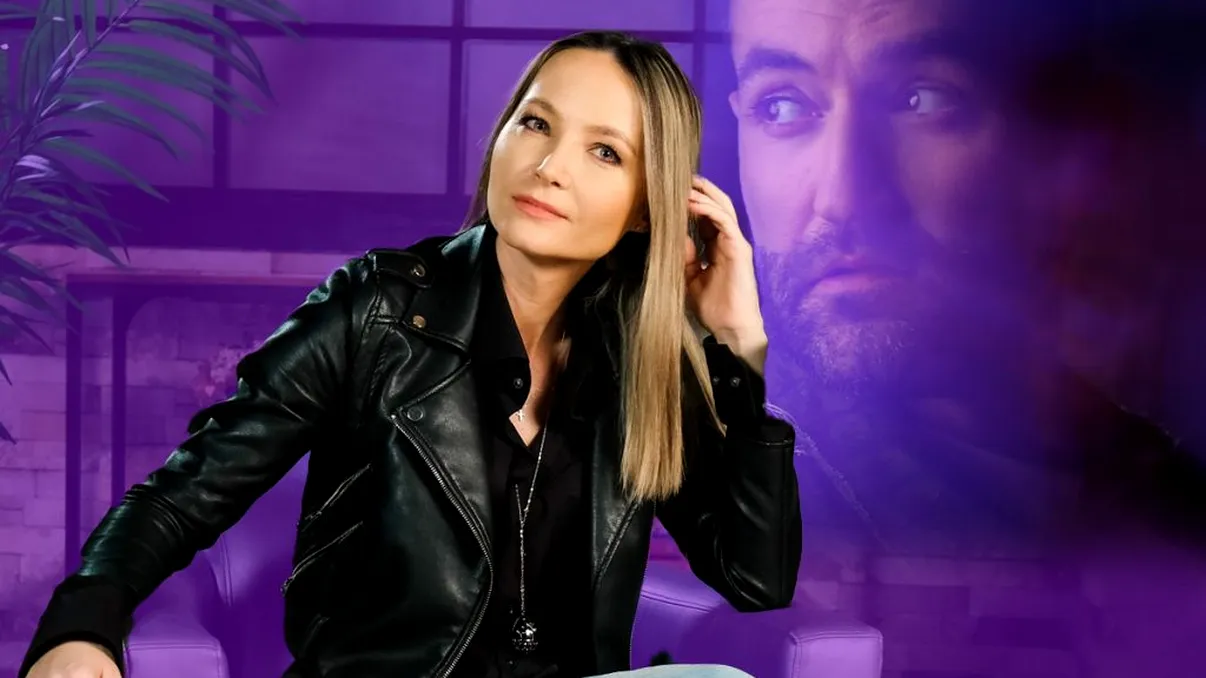 Motivul pentru care Octavia Geamănu l-a 