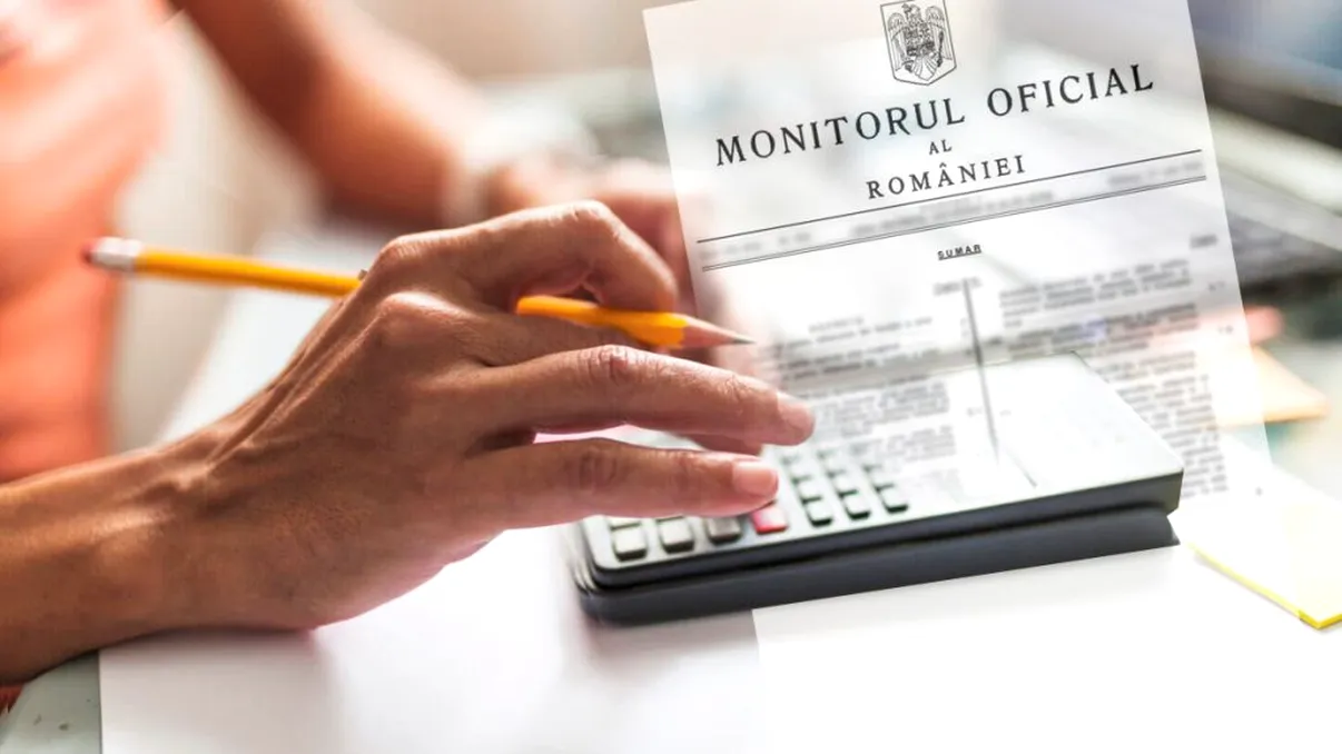 Noi măsuri fiscale de la 1 noiembrie 2023. Schimbări importante pentru români