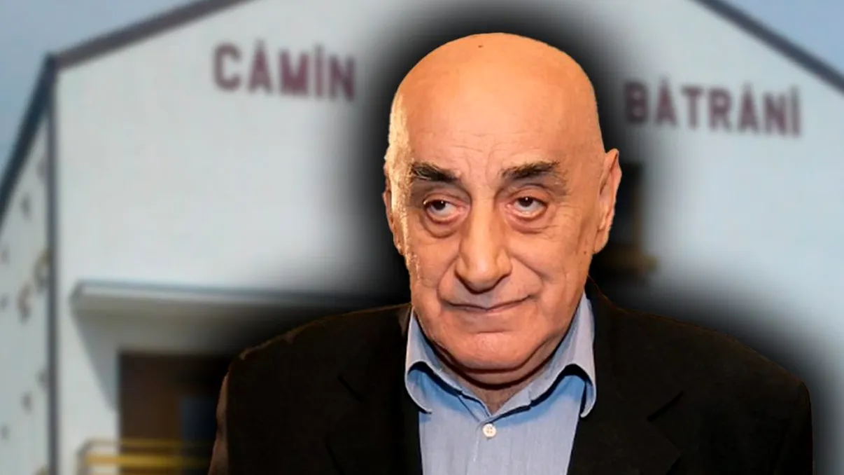 Noi probleme pentru Viorel Lis. Ce se întâmplă cu fostul edil după internarea în azil, veştile nu sunt deloc bune