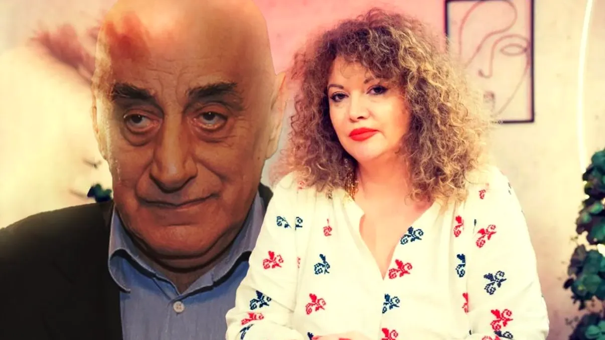 Oana Lis vinde obiectele de valoare din casă pentru Viorel. 