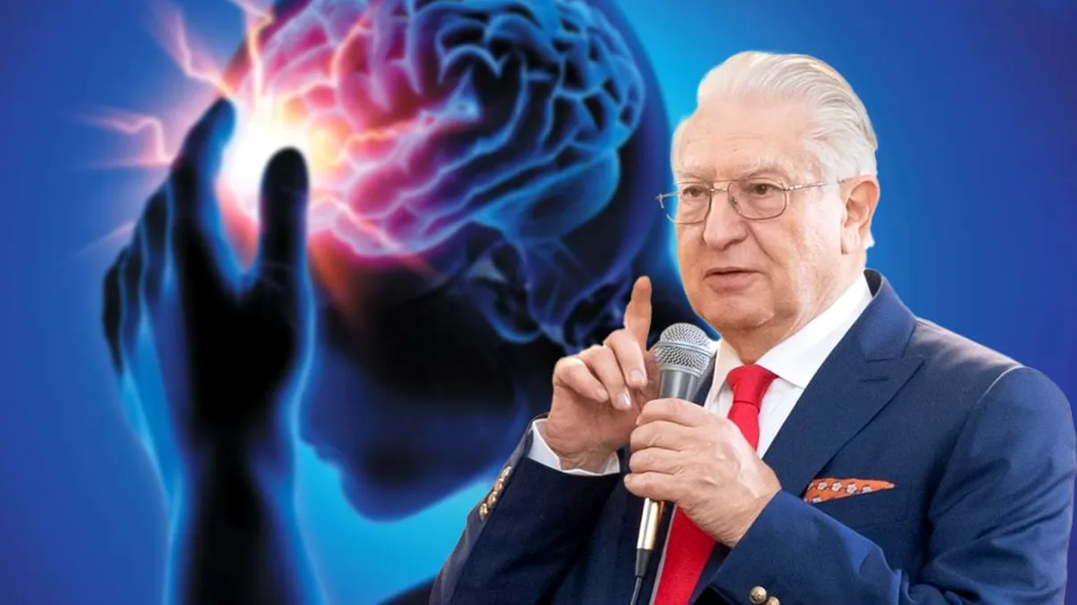 Obiceiul românilor care afectează creierul. Prof. dr. Vlad Ciurea trage un semnal de alarmă: 