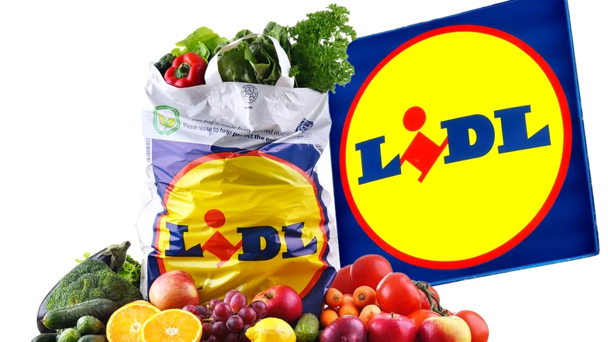 Oferta toamnei de la Lidl pentru români. Reduceri la produsele de care toată lumea are nevoie iarna