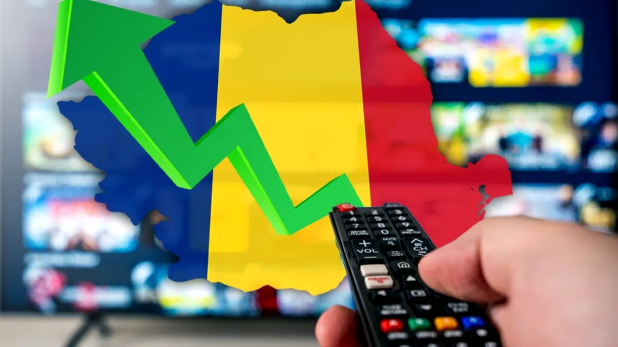 Postul de televiziune din România care dă lovitura momentului. Vedeta a semnat, e oficial