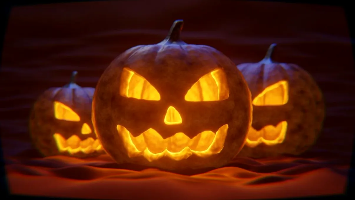 Preot român, avertisment pentru părinții care își lasă copiii la petrecerile de Halloween: ”Pot suferi coșmaruri, insomnii!” EXCLUSIV