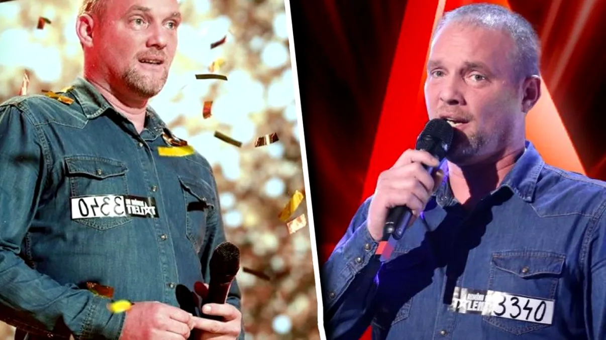 Radu Palaniță, câștigător 