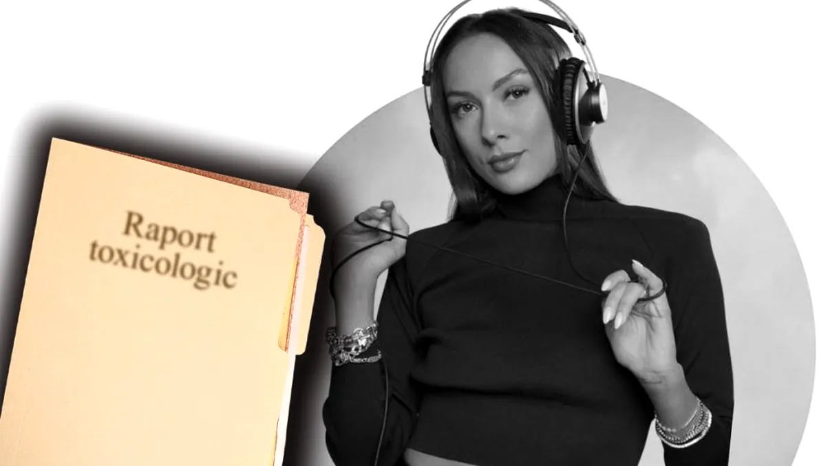Răsturnare de situaţie în cazul morţii Laurei Roșca. Ce a arătat raportul toxicologic despre DJ Lalla