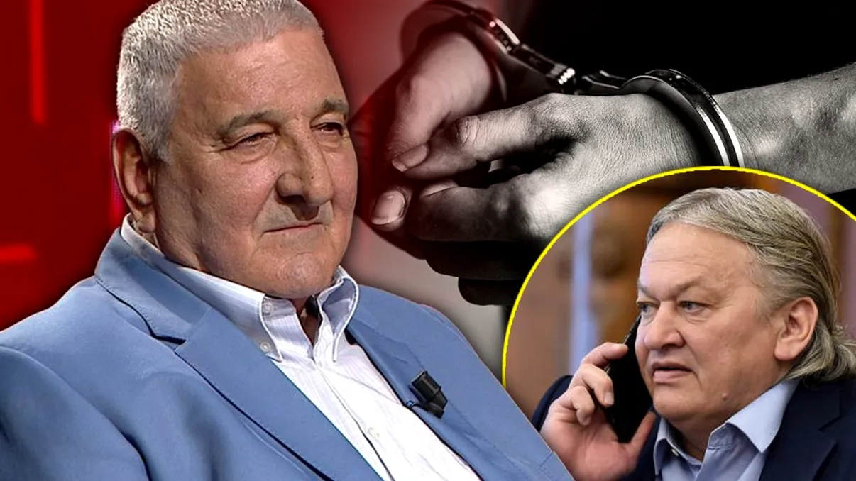 Reacția lui Rică Răducanu, după ce Dănuț Lupu a fost condamnat la 7 luni de închisoare: ”Dacă face pârnaie, se îmbogătește cineva de pe urma lui?”