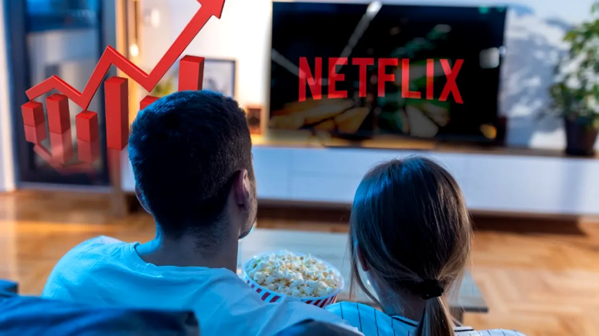 Serialul de pe Netflix care 