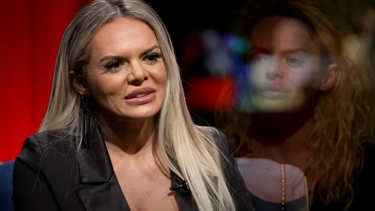 Simona Hapciuc, situaţie disperată. Ce ajunsese să facă fosta concurentă Survivor pentru a avea ce mânca, nu i-a fost uşor VIDEO EXCLUSIV