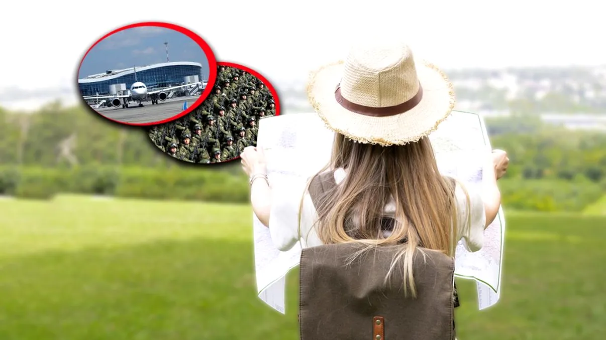 Țara din Europa care nu are aeroport sau armată. Foarte mulți turiști merg acolo în vacanță