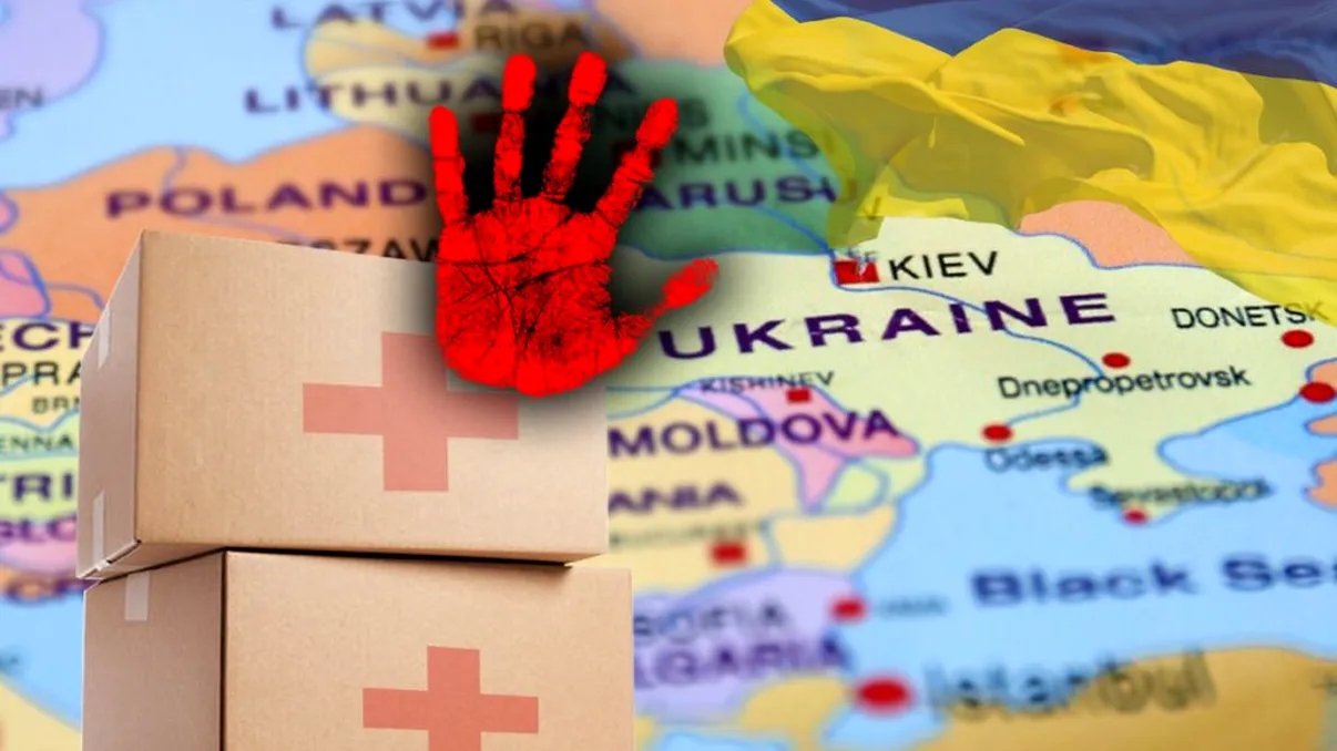 Țara din Europa care nu va mai acorda ajutor militar Ucrainei. A făcut anunțul