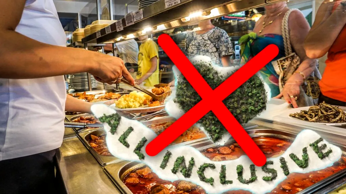 Țara unde hotelurile renunță la pachetele all-inclusive pentru vacanță. Românii adorau să meargă aici