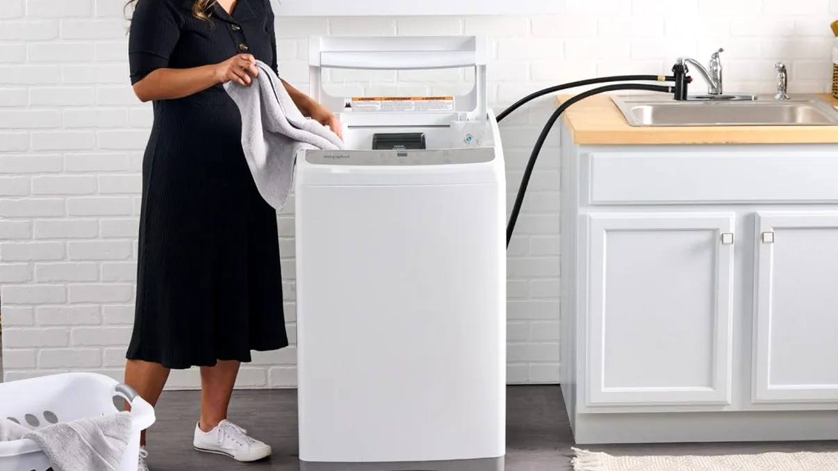 Temperatura la care să setezi maşina de spălat rufe pentru a reduce consumul la jumătate. Puţine gospodine ştiu secretul