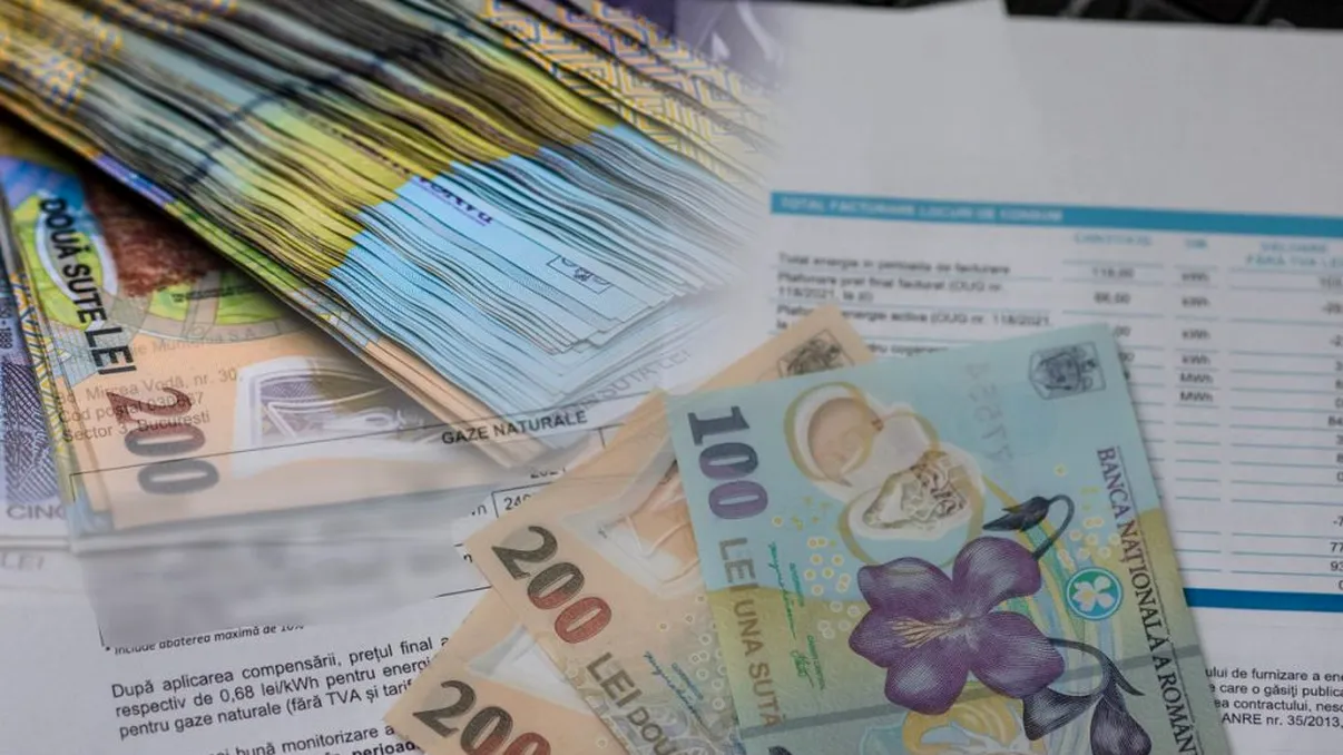 Vestea momentului despre facturile la gaze pe care românii le vor plăti la iarnă. Mulți se vor bucura