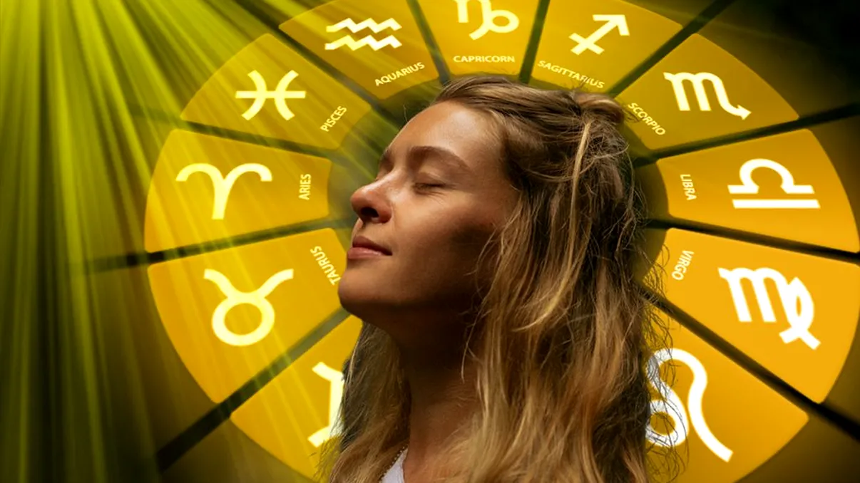 Zodia protejată de Univers din octombrie până la finalul anului 2023. Ei scapă de ghinion