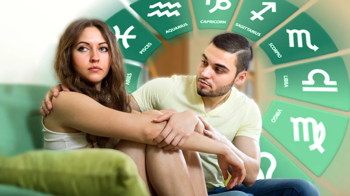 Zodiile care îşi vor părăsi partenerii până în decembrie 2023. Se anunţă despărţiri surprinzătoare