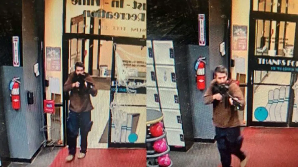 Ultima oră! Atac armat în SUA, cu cel puțin 22 de morți. Poliția, în stare de alertă: ”Cerem oamenilor să se adăpostească. Rămâneți în case cu ușile încuiate