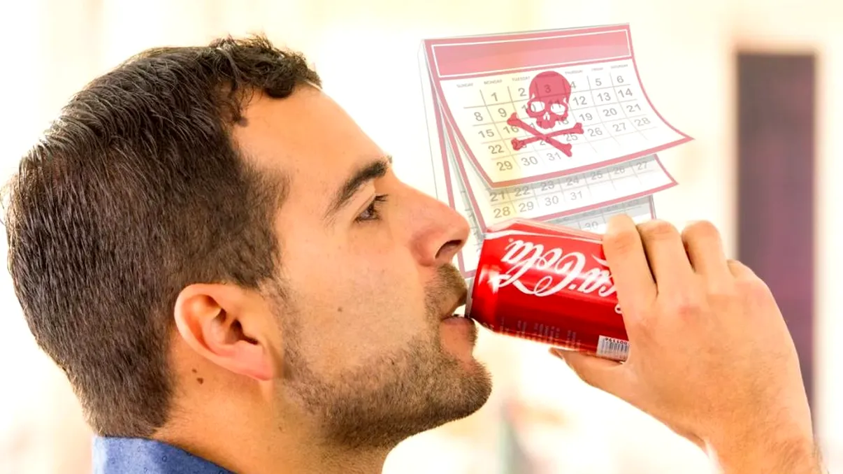 Cât de nociv este sucul Coca-Cola dacă îl consumi zilnic. Specialiștii au dat semnalul de alarmă