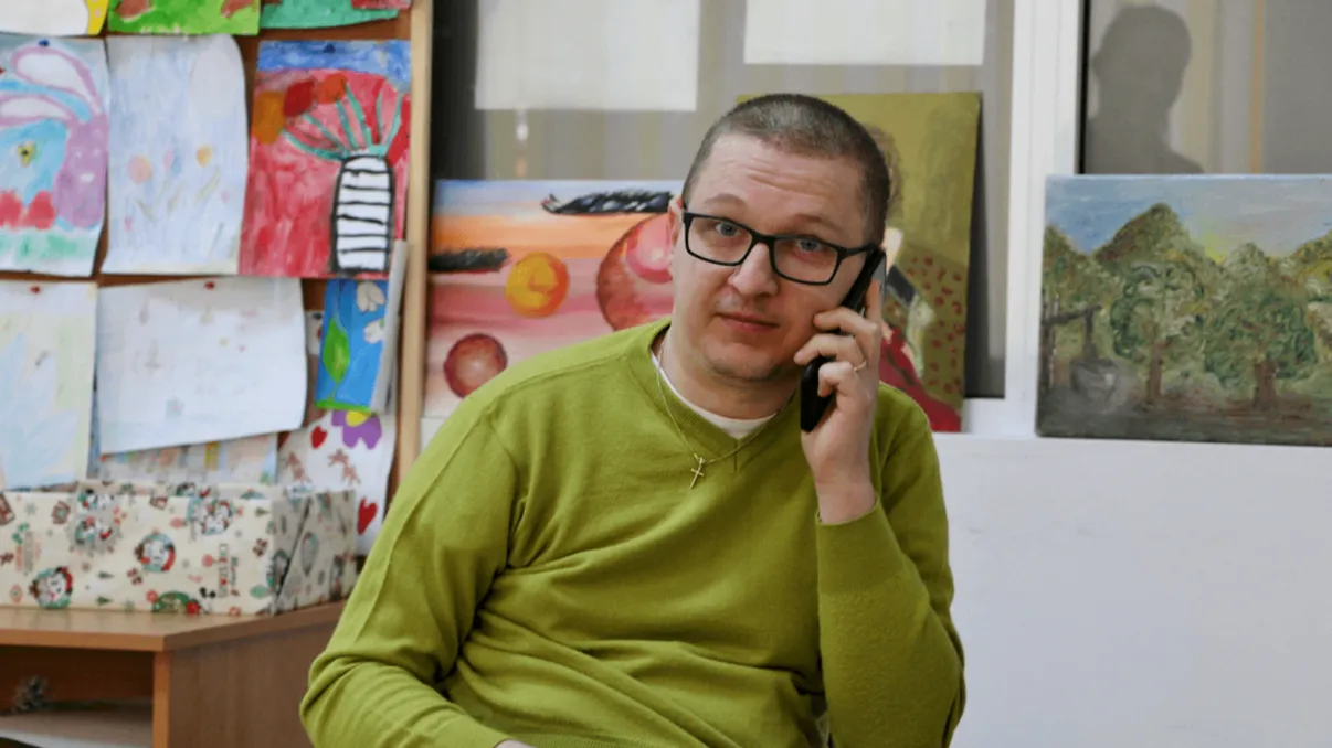 A murit Dragoș Zaharia. Avea doar 43 de ani! Ce schimbare importantă a făcut în România