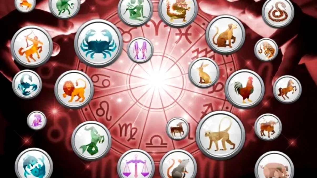 Horoscop chinezesc 17-22 octombrie 2022. Zodia care este depășită de situație