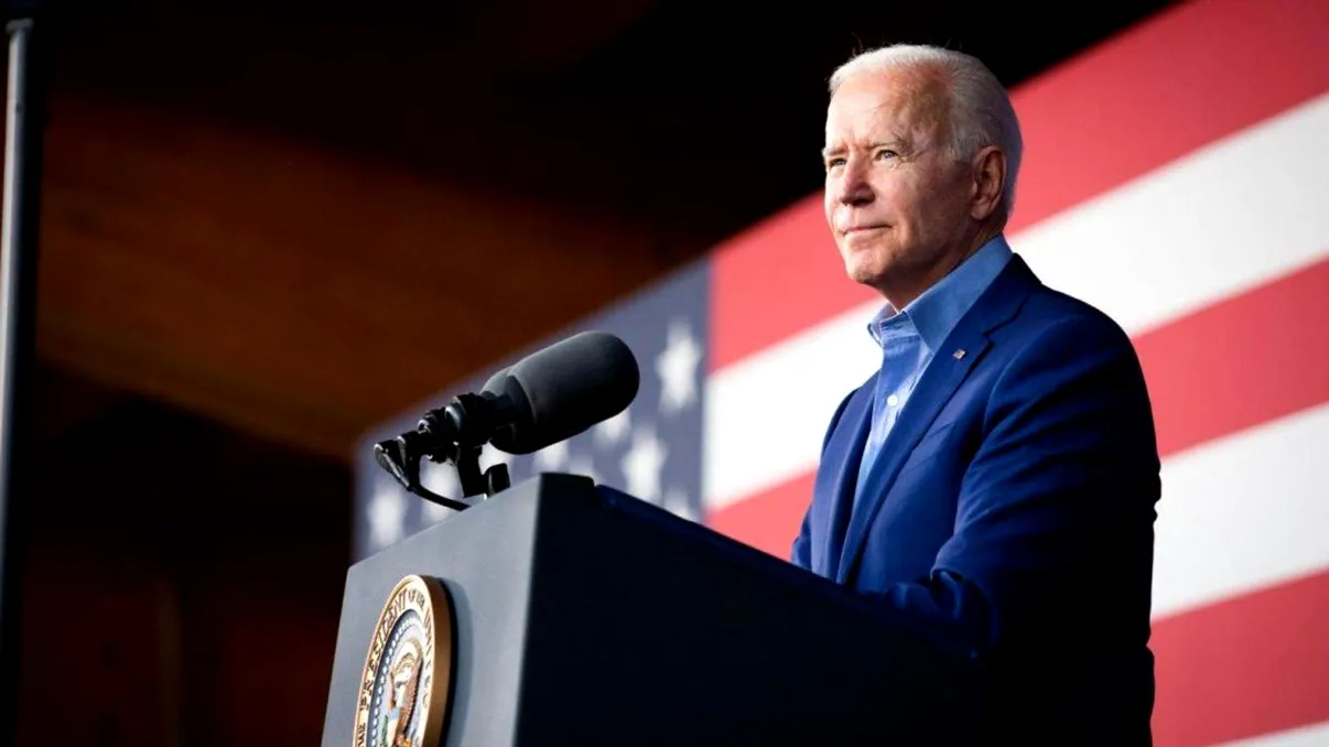 Decizia luată de SUA în privința războiului din Israel. Anunțul făcut de Joe Biden