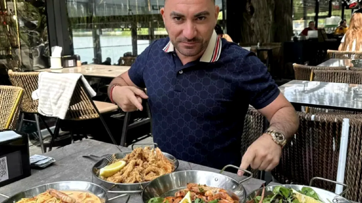 Câți bani a plătit Pescobar pe amenzi și pentru a rezolva neregulile găsite la Taverna Racilor. Suma este colosală