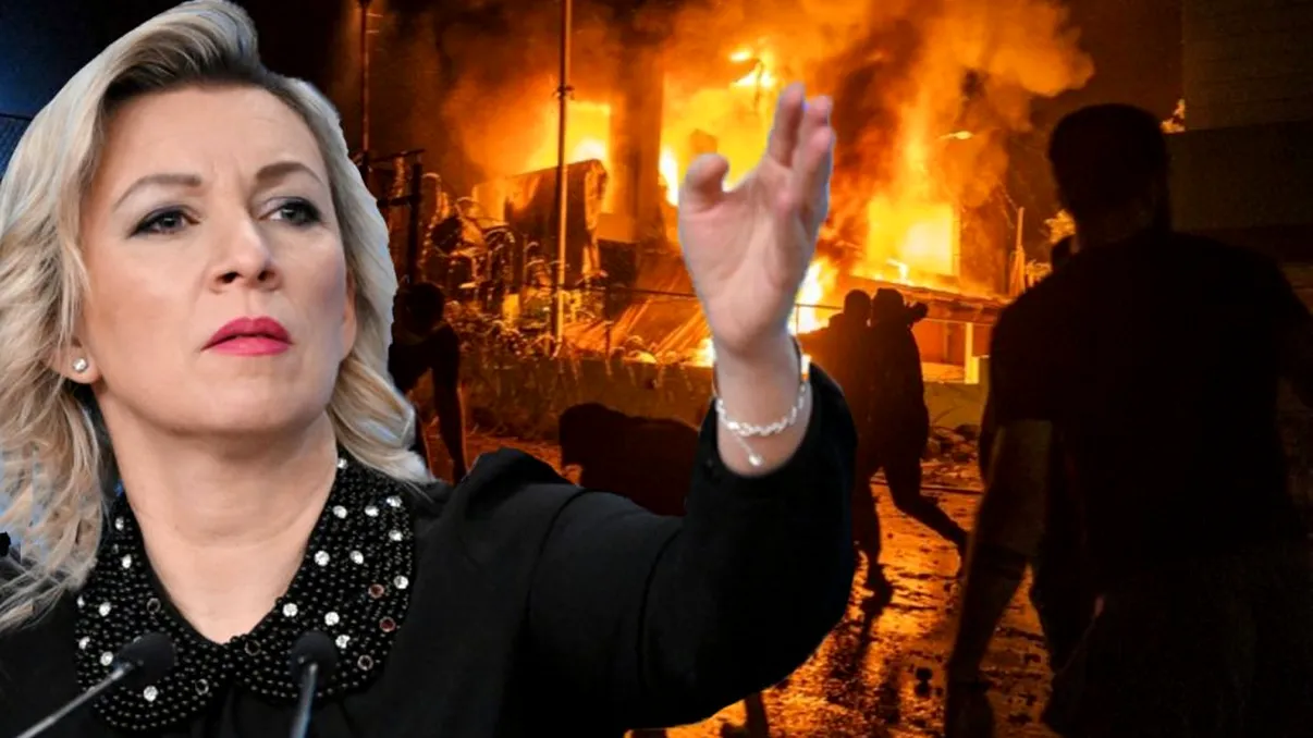 Rusia supune Israelul la testul suprem! Singura cale de a dovedi că nu a comandat atacul cu rachete asupra spitalului din Gaza