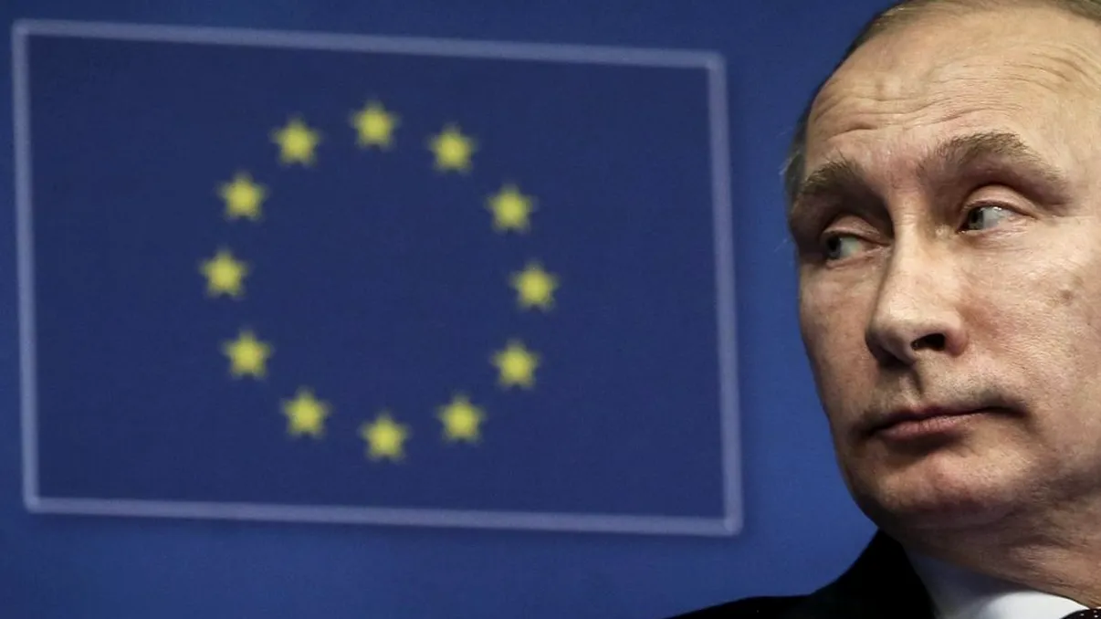 Vladimir Putin vrea dezintegrarea UE? Planul liderul rus, dezvăluit de un analist politic
