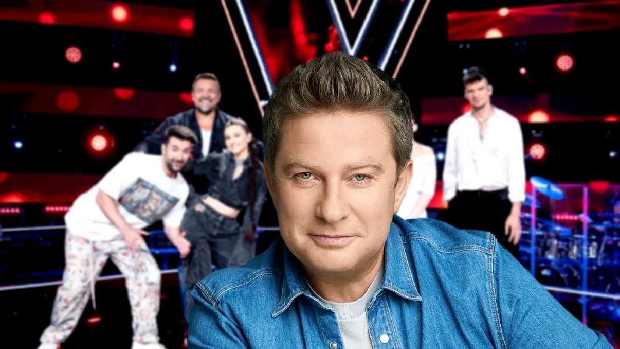 Adevărul din spatele emisiunii Vocea României! Foștii concurenți au ripostat pe internet, dar Pavel Bartoș a răbufnit: “Nu ar mai fi mers emisiunea” VIDEO EXCLUSIV