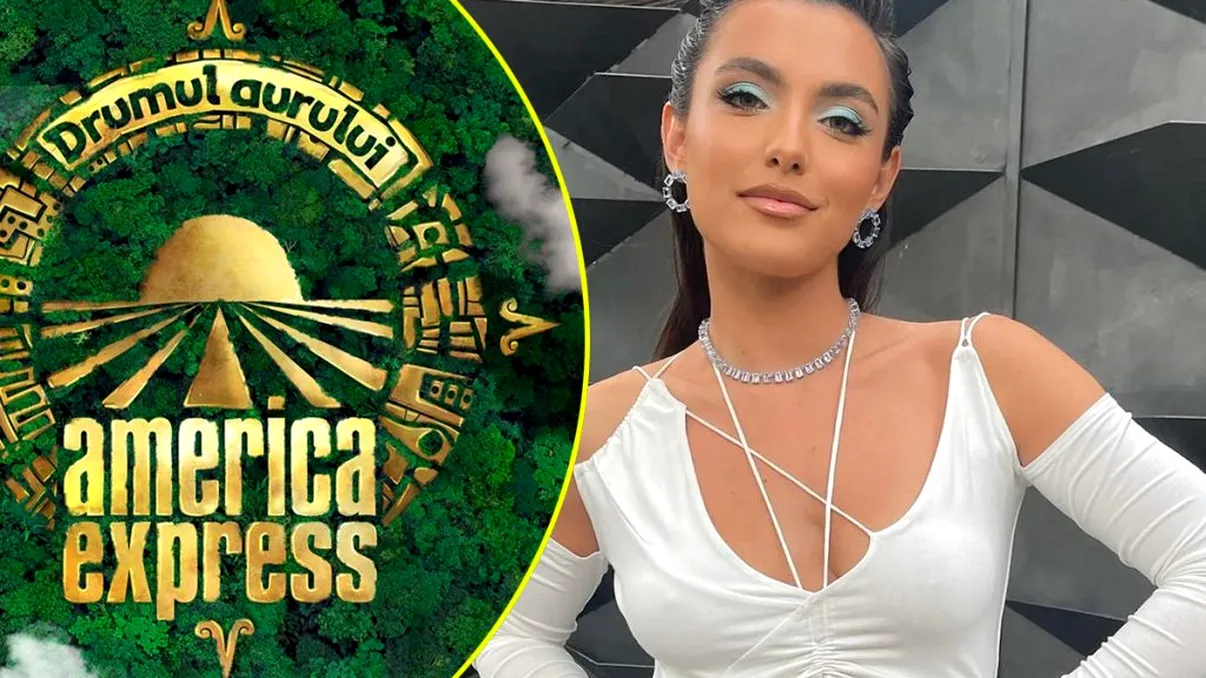 Aris şi Alexia Eram, amuzaţi de ţinutele excentrice ale Iuliei Albu de la America Express. Replica a venit imediat: 