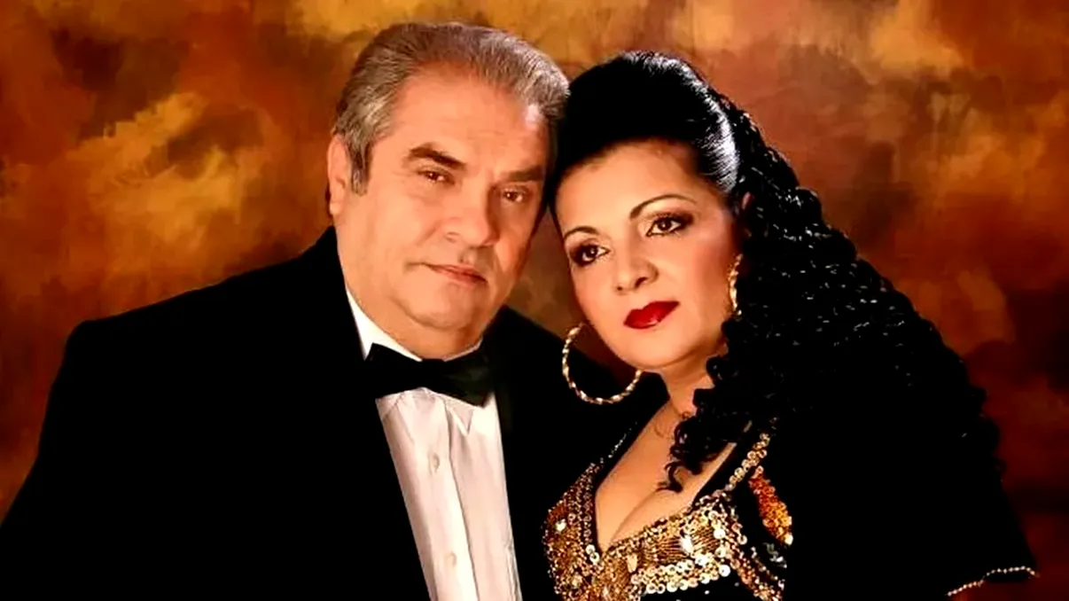 Aurel Pădureanu, promisiune pentru Nicole Cherry: 'O să mă duc la ei acasă să o văd pe cea mică' VIDEO EXCLUSIV