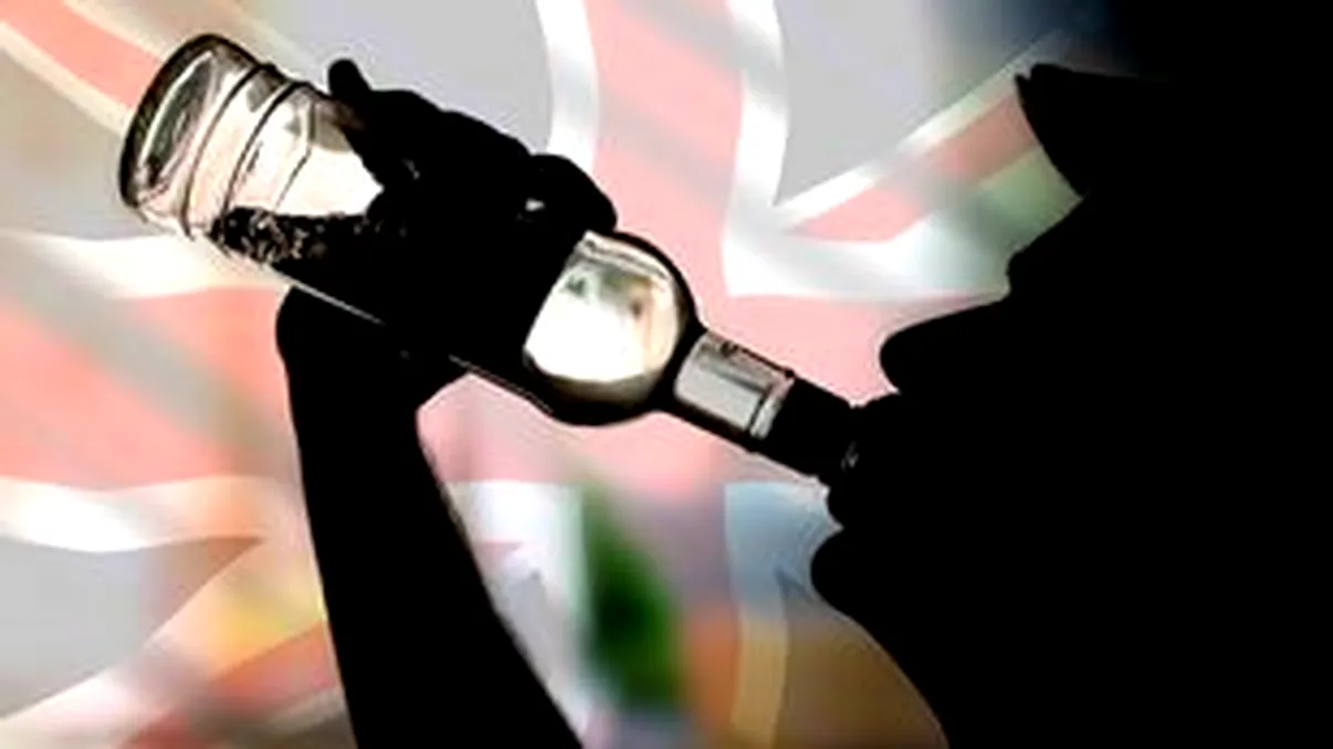 Britanicii, uimiți că nu sunt cei mai mari băutori din lume. Pe ce loc sunt românii: ‘Națiune surprinzătoare’