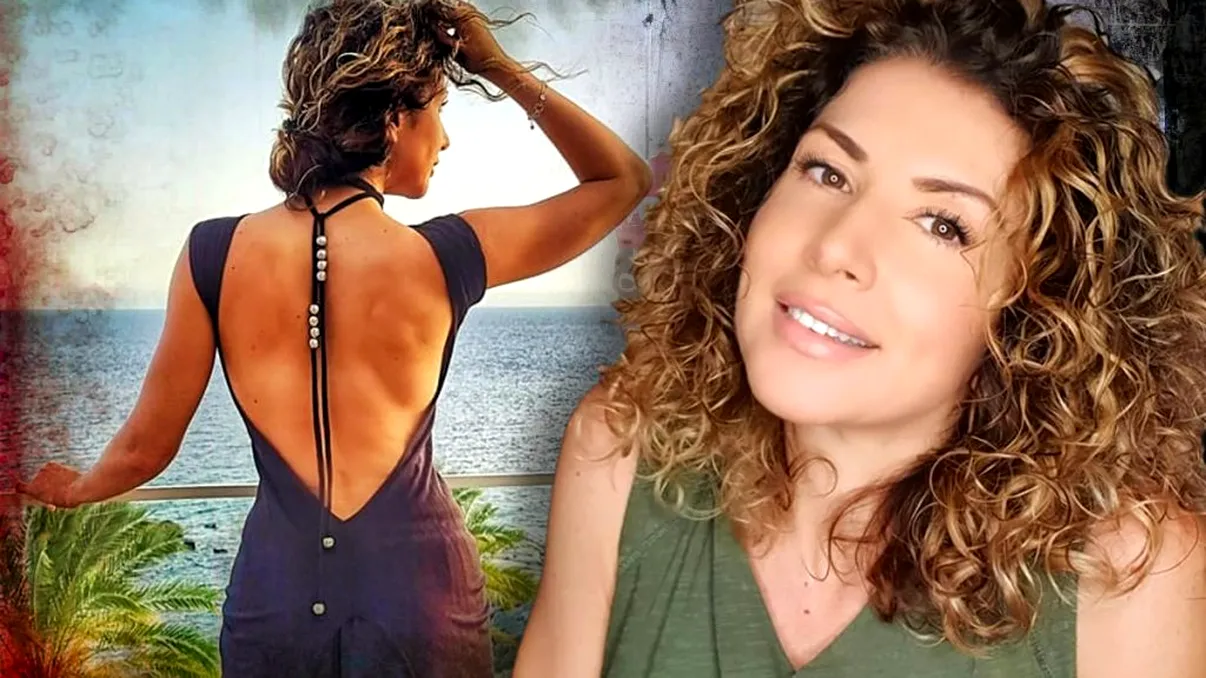 Carmen Brumă a dezvăluit 'accesoriul care nu trebuie să lipsească niciunei femei': 'Să fie în trusa ta de feminitate' VIDEO EXCLUSIV