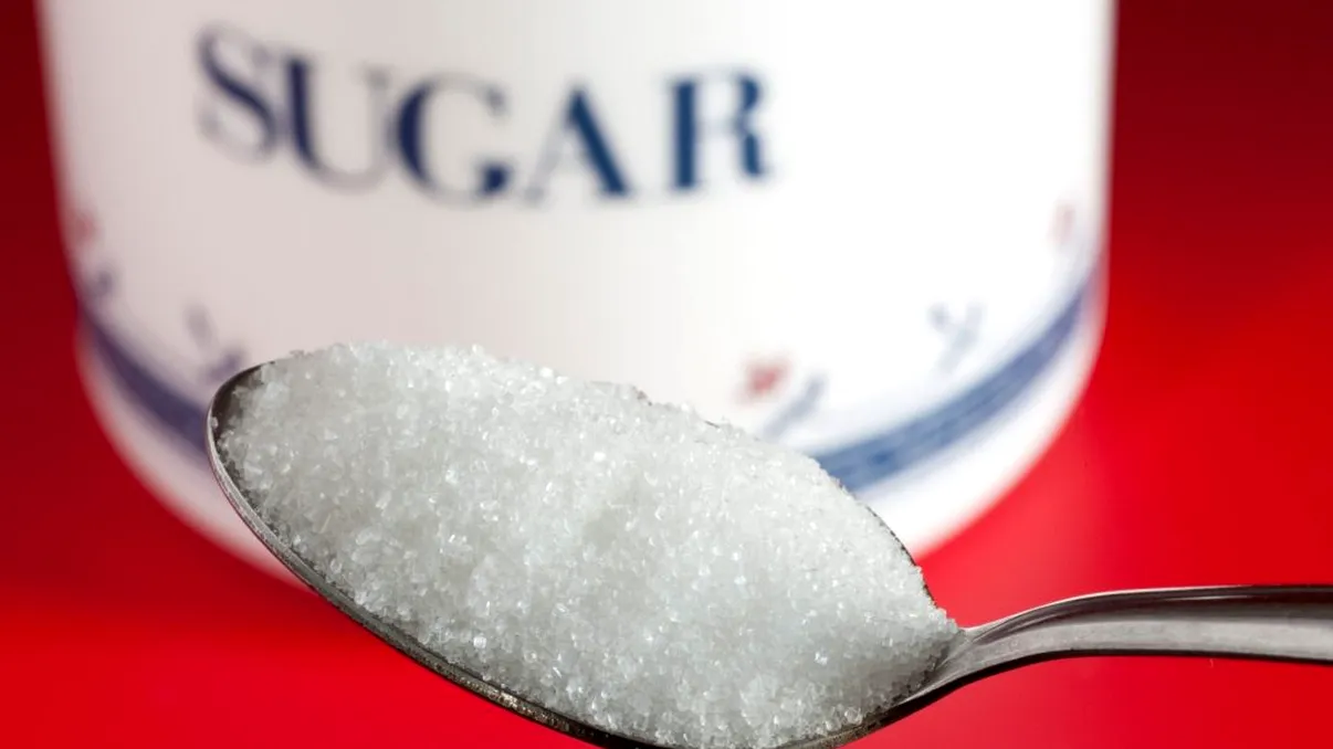 Cât zahăr consumă în medie un român, în fiecare an. Cei mai mulți oameni habar nu aveau