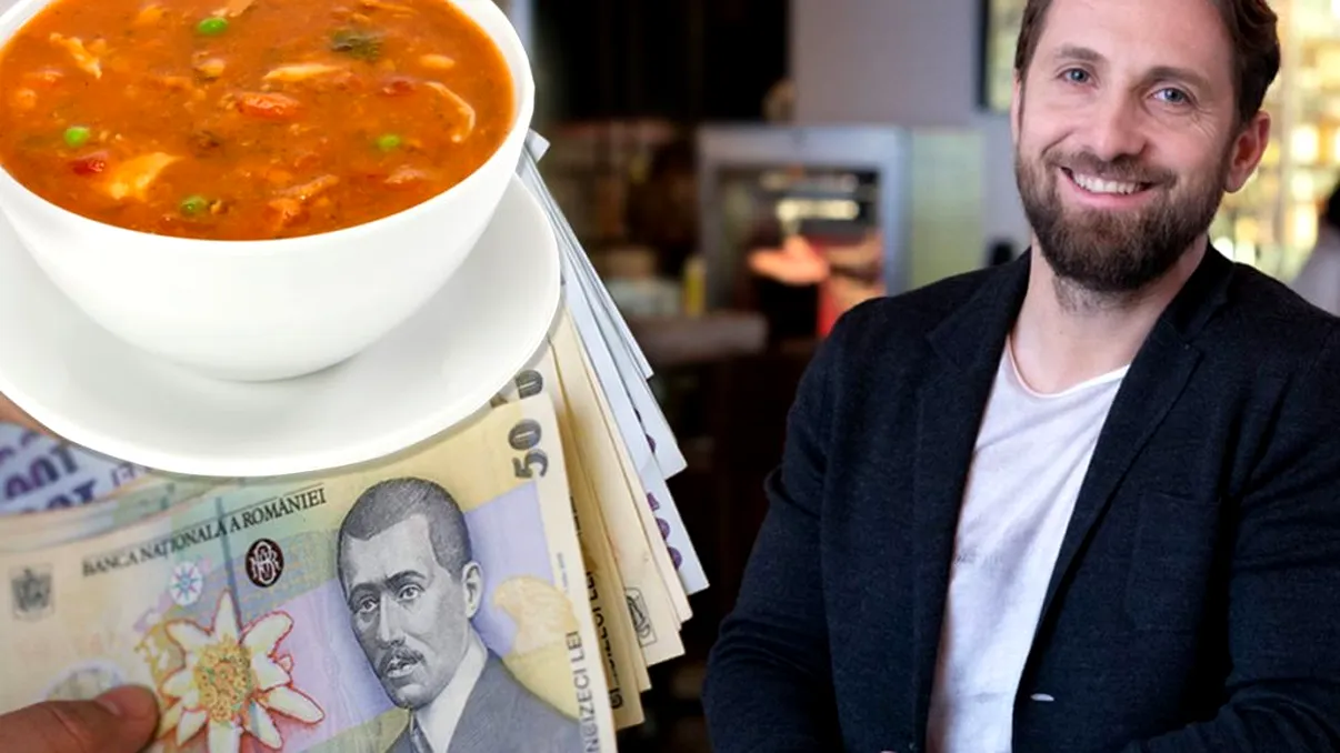 Ce a apărut pe pagina de Instagram a lui Dani Oțil după scandalul prețurilor din restaurant. Fanii au observat o mare greșeală