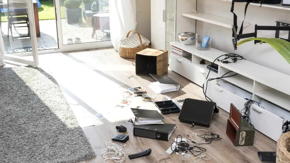 Ce este regula de 5 ani de curățenie. Așa îți vei transforma locuința într-un spațiu organizat