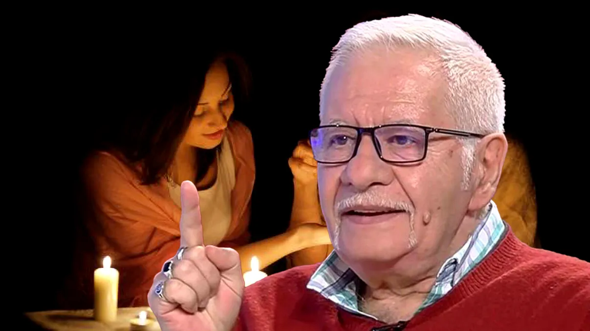 Ce trebuie să faci în noaptea de Sfântul Andrei pentru a-ţi întâlni jumătatea. Sfatul de aur al lui Mihai Voropchievici