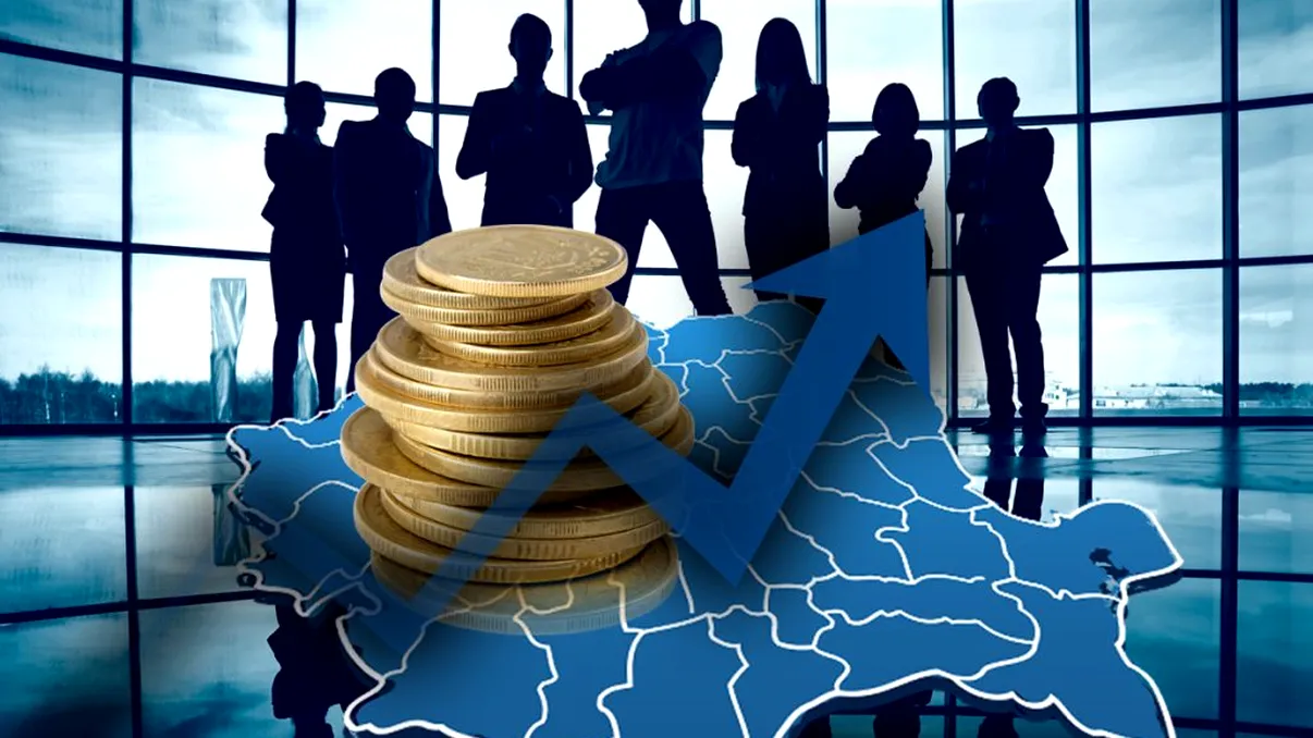 Cele mai bogate comune din România. Depășesc chiar și mai multe reședinte de județ