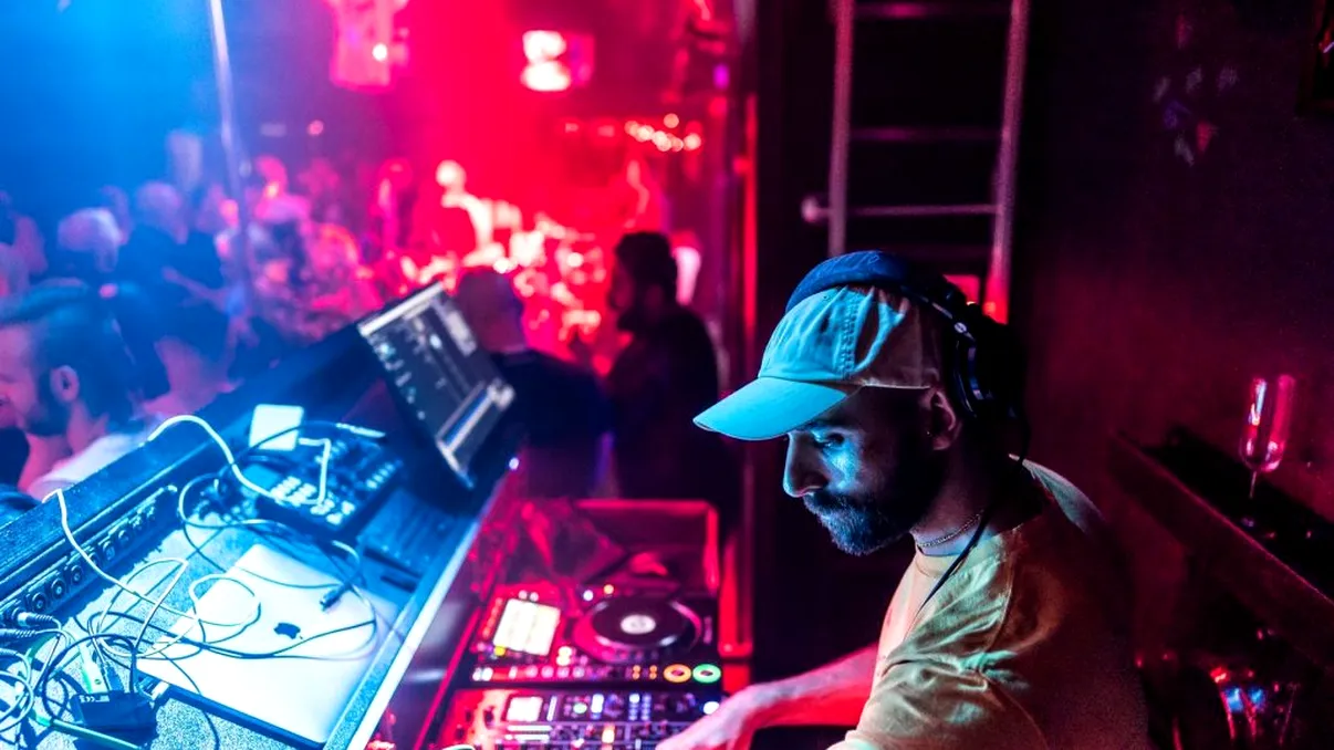 Clubul celebru din București care ar fi fost închis temporar. S-au dat și amenzi mari: 