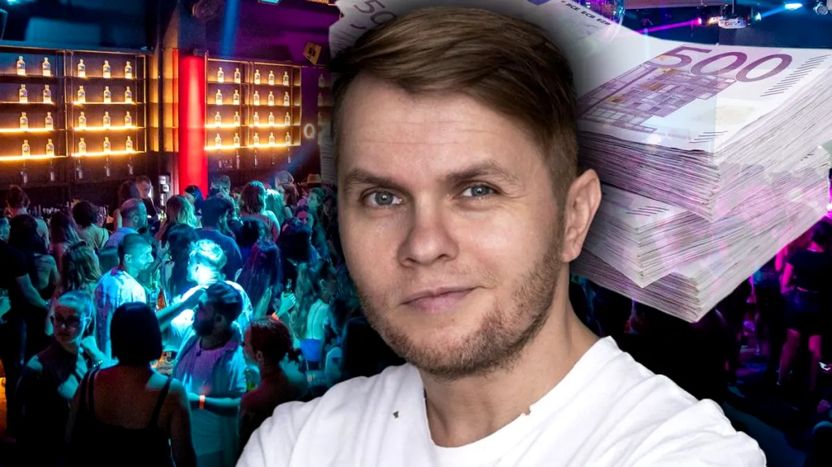 Codin Maticiuc, despre cea mai mare notă de plată dintr-un club. Nu se uita la cât plătea: 