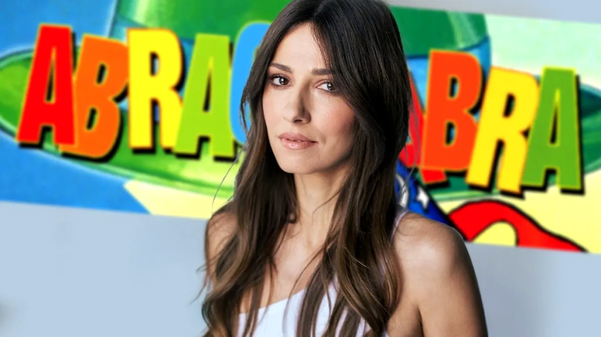 Cum a ajuns Dana Rogoz vedetă în Abracadabra. Legătura cu Mona Segall, puţini ştiu povestea: 