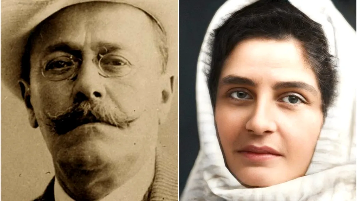 Cum a ajuns Elena Farago angajata lui Caragiale. Orfană şi cu o copilărie grea, poeta şi-a dedicat viaţa copiilor