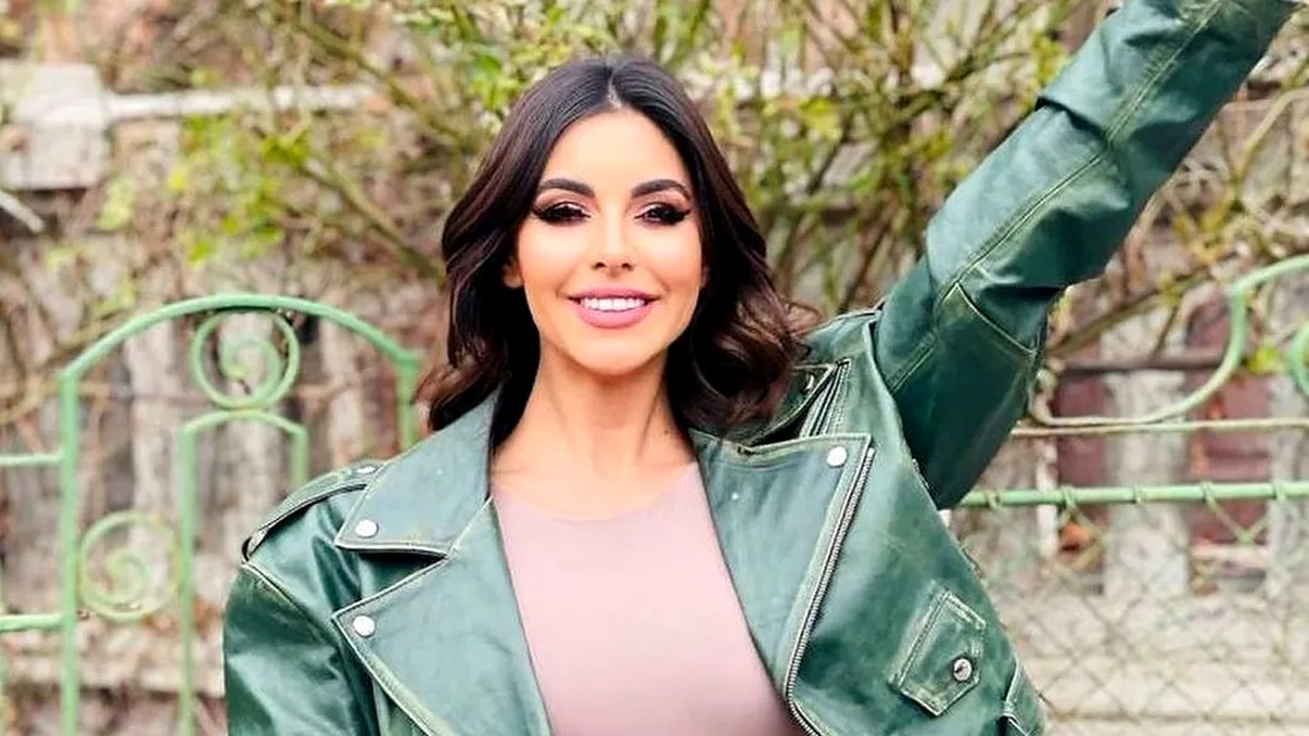 Cum trebuie să fie bărbatul ideal pentru Natalia Mateuț: 